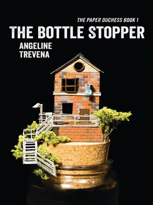 cover image of The Bottle Stopper